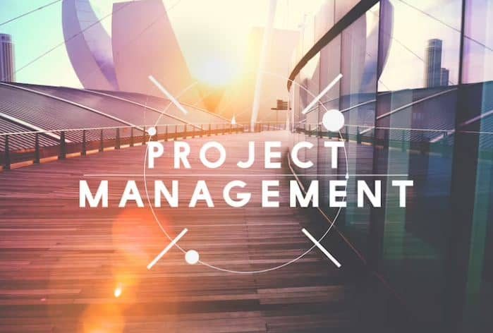 project management
