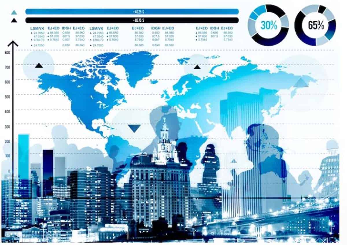 global economic resilience and crisis management