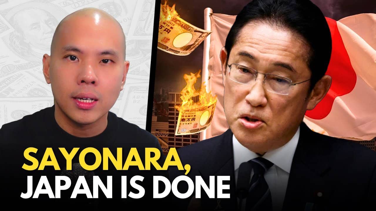 japan panic: currency in tatters, us warns against yen rescue, economy contracts further