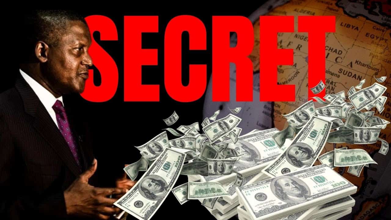 30 business ideas that will make you instant millionaire in africa