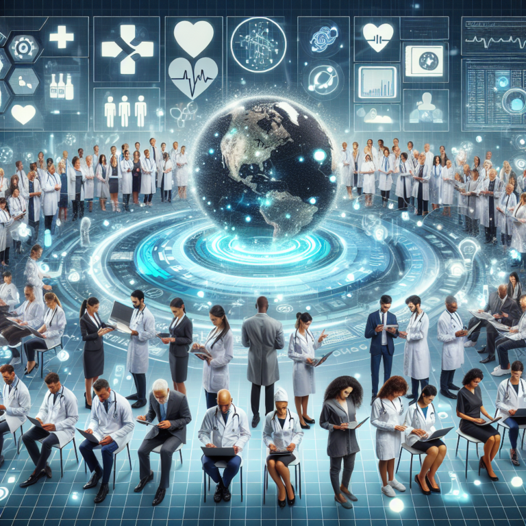 How Digital Health is Changing Pharmaceutical Distribution