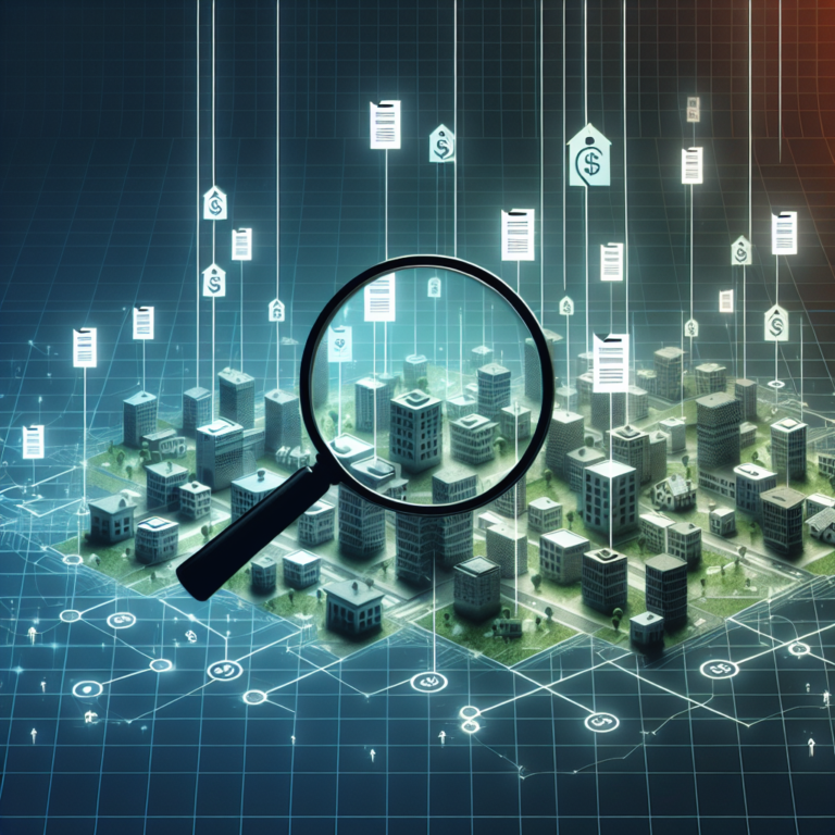 How the Federal Inland Revenue Service Tracks Tax Compliance