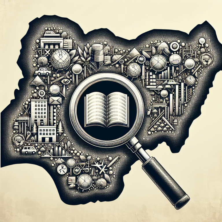 Tax Adherence Strategies for International Companies in Nigeria